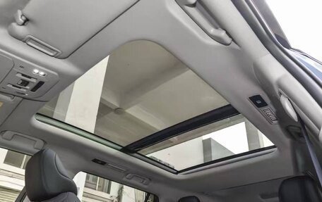 Toyota Highlander, 2025 год, 5 450 000 рублей, 10 фотография