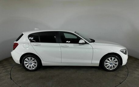 BMW 1 серия, 2013 год, 1 000 000 рублей, 4 фотография