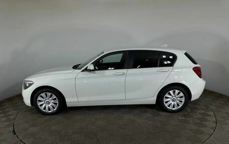 BMW 1 серия, 2013 год, 1 000 000 рублей, 5 фотография
