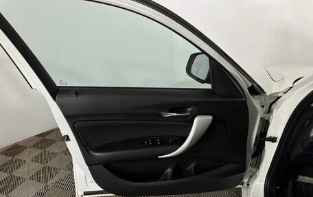 BMW 1 серия, 2013 год, 1 000 000 рублей, 8 фотография