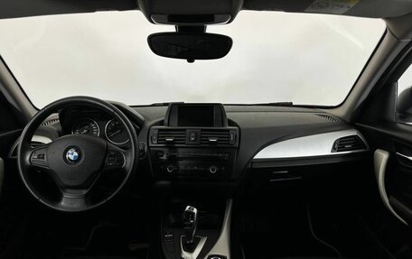 BMW 1 серия, 2013 год, 1 000 000 рублей, 7 фотография