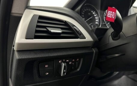 BMW 1 серия, 2013 год, 1 000 000 рублей, 9 фотография