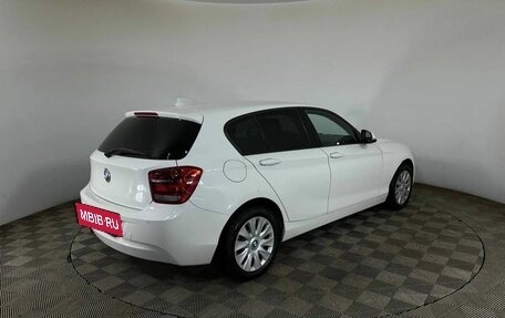 BMW 1 серия, 2013 год, 1 000 000 рублей, 6 фотография