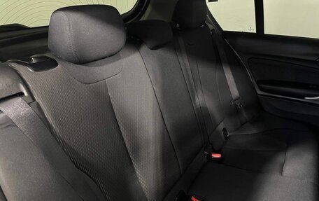 BMW 1 серия, 2013 год, 1 000 000 рублей, 14 фотография