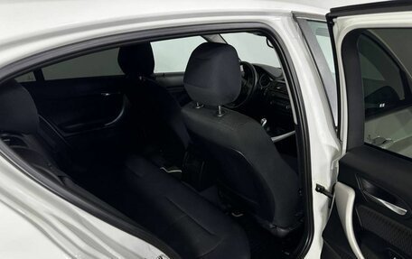 BMW 1 серия, 2013 год, 1 000 000 рублей, 15 фотография