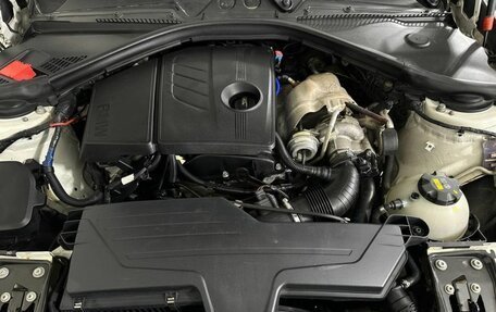 BMW 1 серия, 2013 год, 1 000 000 рублей, 16 фотография