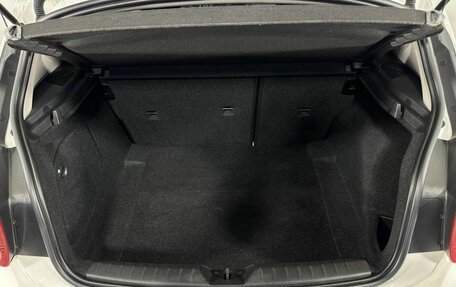 BMW 1 серия, 2013 год, 1 000 000 рублей, 17 фотография