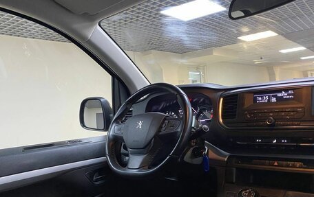 Peugeot Traveller I, 2020 год, 2 912 000 рублей, 14 фотография