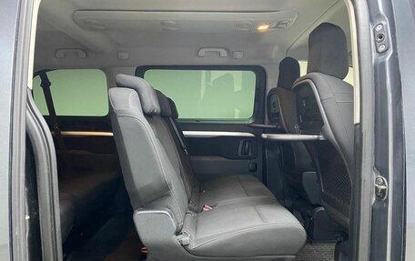 Peugeot Traveller I, 2020 год, 2 912 000 рублей, 11 фотография