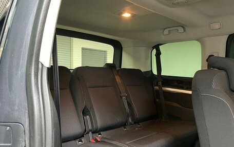 Peugeot Traveller I, 2020 год, 2 912 000 рублей, 12 фотография