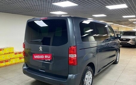 Peugeot Traveller I, 2020 год, 2 912 000 рублей, 5 фотография