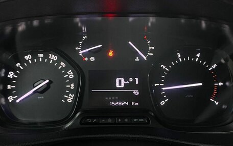 Peugeot Traveller I, 2020 год, 2 912 000 рублей, 16 фотография