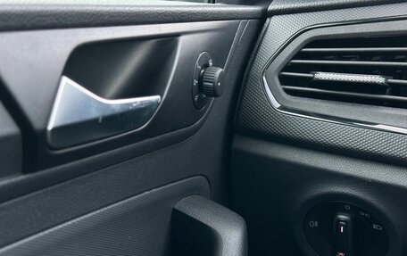 Volkswagen Polo VI (EU Market), 2021 год, 1 320 000 рублей, 21 фотография