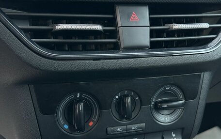 Volkswagen Polo VI (EU Market), 2021 год, 1 320 000 рублей, 18 фотография