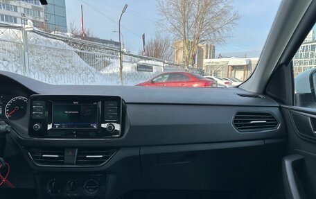 Volkswagen Polo VI (EU Market), 2021 год, 1 320 000 рублей, 25 фотография