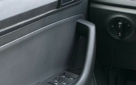 Volkswagen Polo VI (EU Market), 2021 год, 1 320 000 рублей, 19 фотография