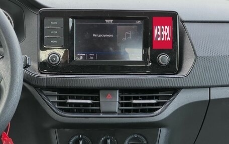 Volkswagen Polo VI (EU Market), 2021 год, 1 320 000 рублей, 15 фотография