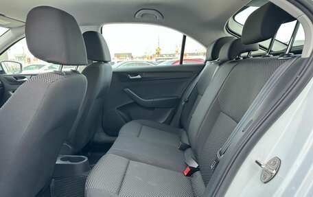 Volkswagen Polo VI (EU Market), 2021 год, 1 320 000 рублей, 29 фотография