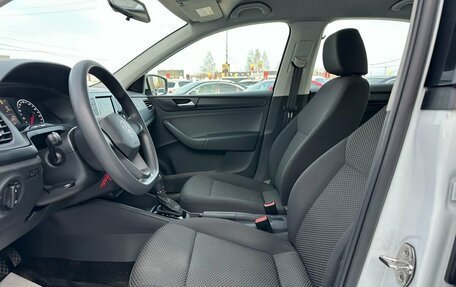 Volkswagen Polo VI (EU Market), 2021 год, 1 320 000 рублей, 27 фотография