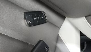 Volkswagen T-Roc I, 2023 год, 1 560 000 рублей, 8 фотография