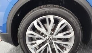 Volkswagen T-Roc I, 2023 год, 1 560 000 рублей, 7 фотография