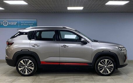 Changan CS35 Plus, 2023 год, 2 032 000 рублей, 4 фотография