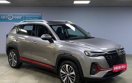 Changan CS35 Plus, 2023 год, 2 032 000 рублей, 3 фотография