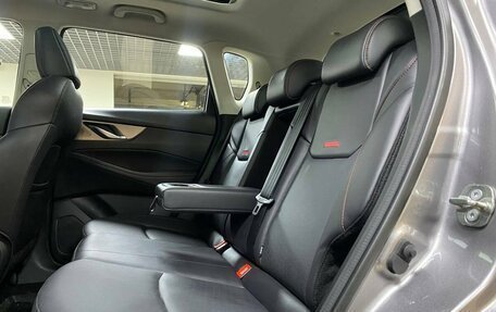 Changan CS35 Plus, 2023 год, 2 032 000 рублей, 12 фотография