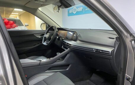 Changan CS35 Plus, 2023 год, 2 032 000 рублей, 19 фотография