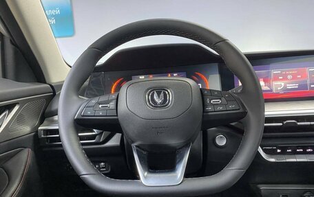 Changan CS35 Plus, 2023 год, 2 032 000 рублей, 17 фотография