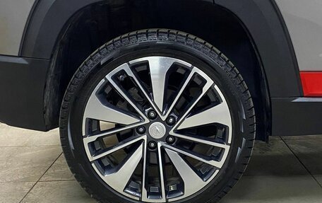 Changan CS35 Plus, 2023 год, 2 032 000 рублей, 9 фотография