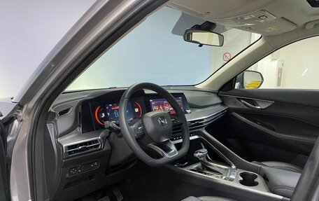 Changan CS35 Plus, 2023 год, 2 032 000 рублей, 16 фотография