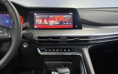 Changan CS35 Plus, 2023 год, 2 032 000 рублей, 20 фотография