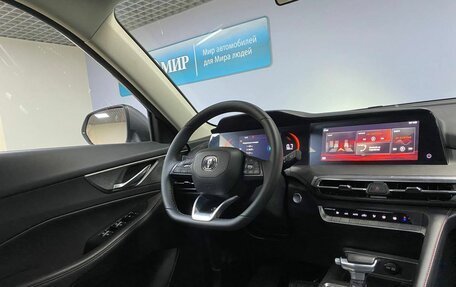 Changan CS35 Plus, 2023 год, 2 032 000 рублей, 15 фотография