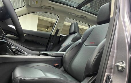 Changan CS35 Plus, 2023 год, 2 032 000 рублей, 11 фотография