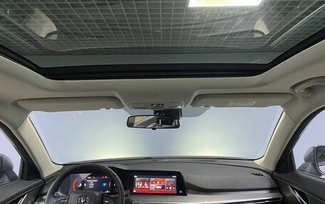 Changan CS35 Plus, 2023 год, 2 032 000 рублей, 13 фотография