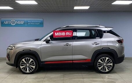 Changan CS35 Plus, 2023 год, 2 032 000 рублей, 8 фотография