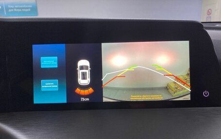 Changan CS35 Plus, 2023 год, 2 032 000 рублей, 21 фотография