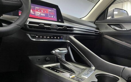 Changan CS35 Plus, 2023 год, 2 032 000 рублей, 22 фотография