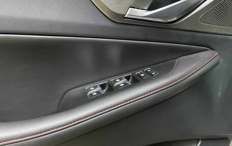 Changan CS35 Plus, 2023 год, 2 032 000 рублей, 23 фотография