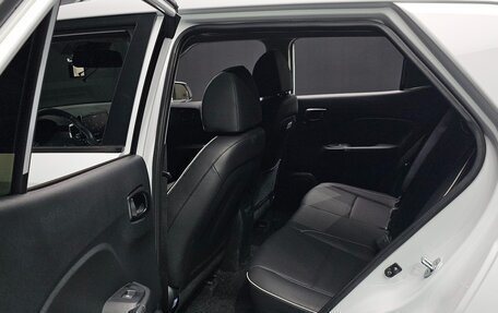 Hyundai Venue I, 2022 год, 2 150 000 рублей, 4 фотография