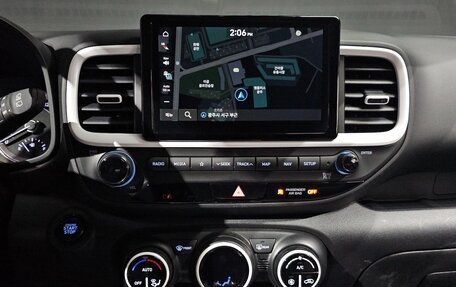 Hyundai Venue I, 2022 год, 2 150 000 рублей, 8 фотография