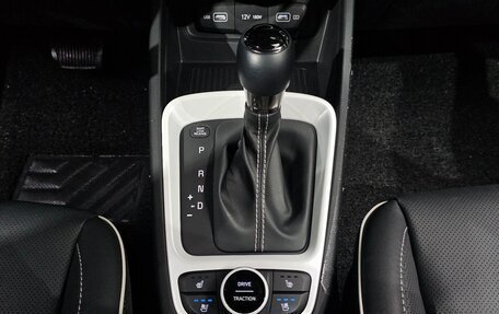 Hyundai Venue I, 2022 год, 2 150 000 рублей, 10 фотография