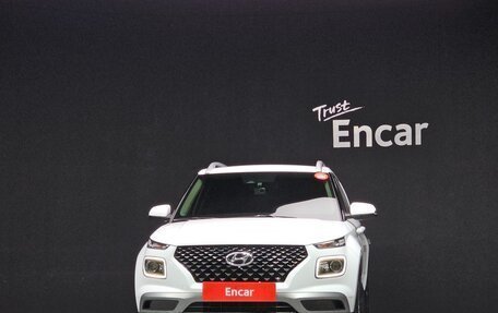 Hyundai Venue I, 2022 год, 2 150 000 рублей, 5 фотография