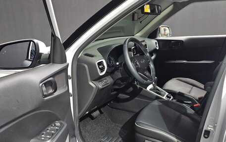 Hyundai Venue I, 2022 год, 2 150 000 рублей, 6 фотография