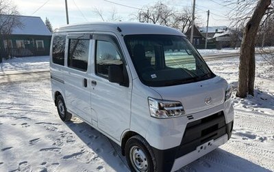 Daihatsu Hijet, 2021 год, 690 000 рублей, 1 фотография