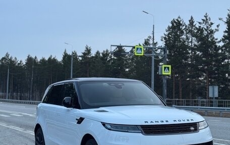 Land Rover Range Rover Sport, 2023 год, 14 500 000 рублей, 1 фотография