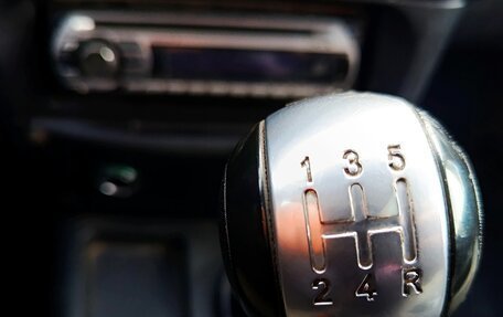 Chevrolet Niva I рестайлинг, 2004 год, 285 000 рублей, 10 фотография