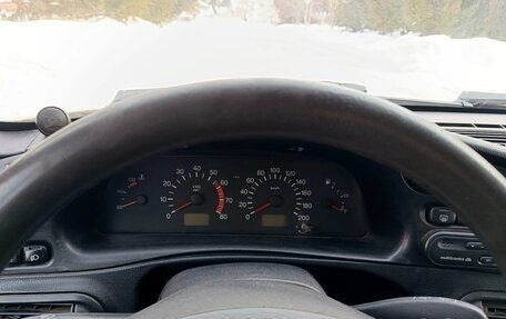 Chevrolet Niva I рестайлинг, 2004 год, 285 000 рублей, 8 фотография