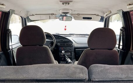 Chevrolet Niva I рестайлинг, 2004 год, 285 000 рублей, 7 фотография